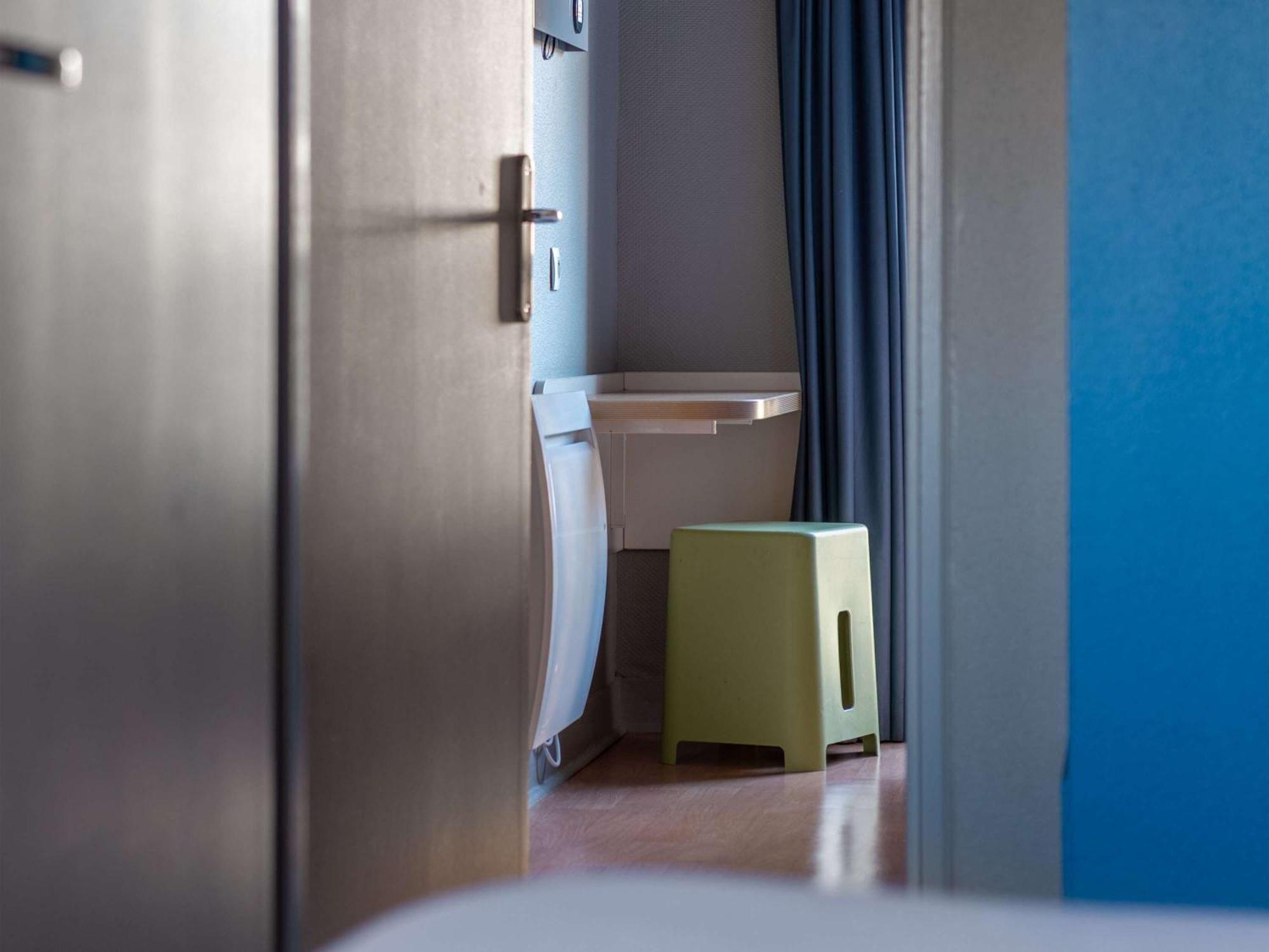 Ibis Budget Caen Herouville Εξωτερικό φωτογραφία